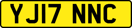 YJ17NNC
