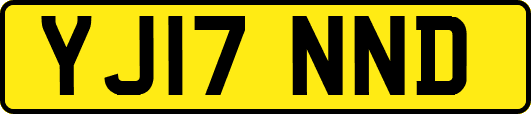 YJ17NND