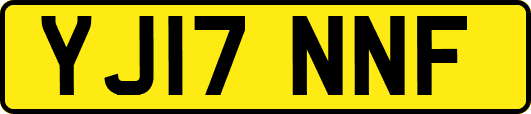 YJ17NNF