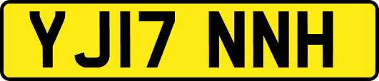 YJ17NNH