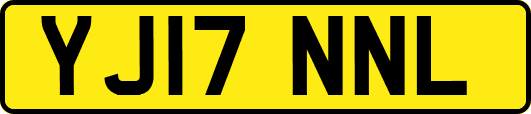 YJ17NNL