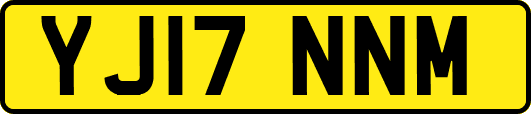 YJ17NNM