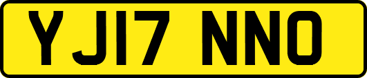 YJ17NNO