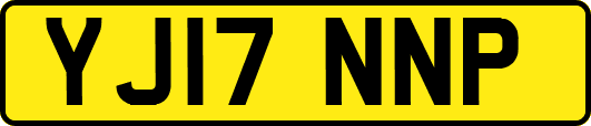 YJ17NNP