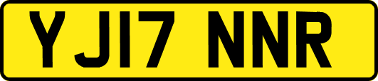 YJ17NNR