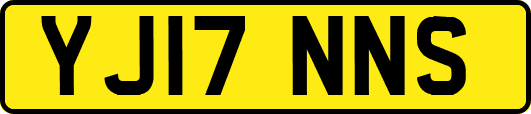 YJ17NNS