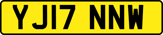 YJ17NNW