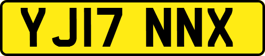 YJ17NNX