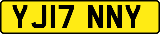 YJ17NNY