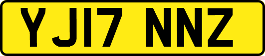 YJ17NNZ