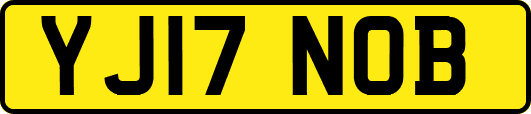 YJ17NOB