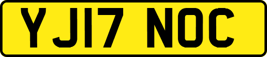 YJ17NOC