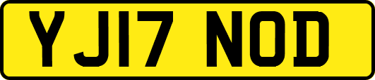YJ17NOD