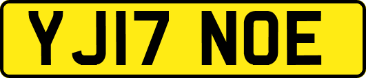YJ17NOE
