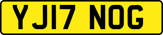 YJ17NOG