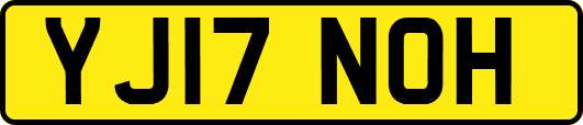 YJ17NOH