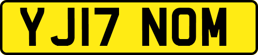 YJ17NOM