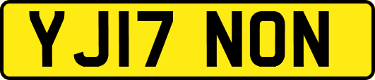 YJ17NON