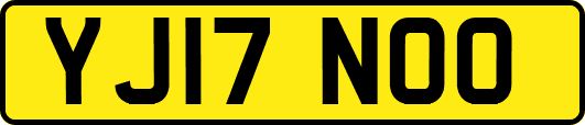 YJ17NOO