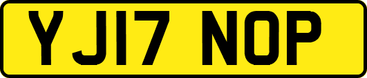 YJ17NOP