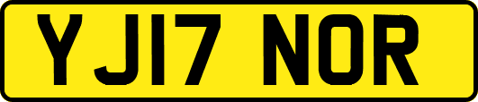 YJ17NOR
