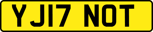 YJ17NOT