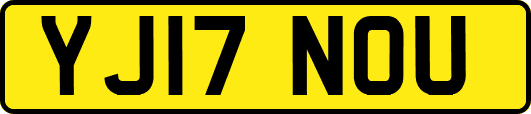 YJ17NOU