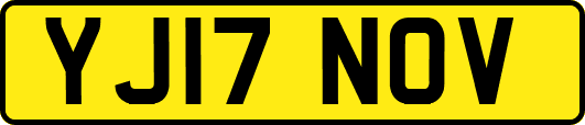 YJ17NOV