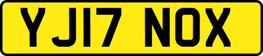 YJ17NOX