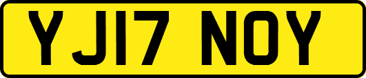 YJ17NOY