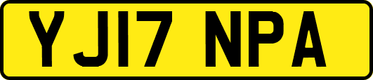 YJ17NPA