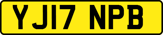 YJ17NPB