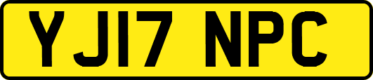 YJ17NPC