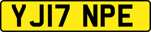 YJ17NPE