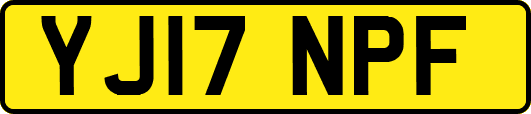 YJ17NPF