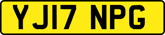 YJ17NPG