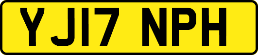 YJ17NPH
