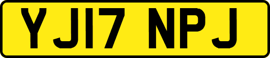 YJ17NPJ
