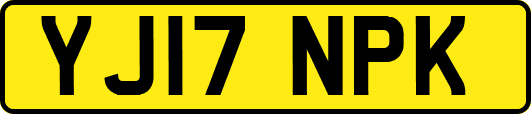 YJ17NPK