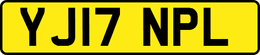 YJ17NPL