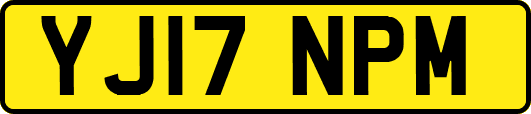 YJ17NPM