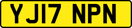 YJ17NPN