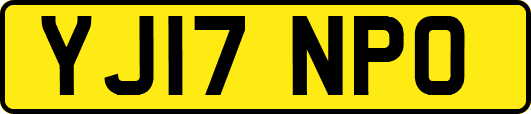 YJ17NPO