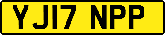 YJ17NPP
