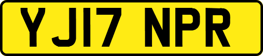 YJ17NPR