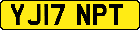 YJ17NPT