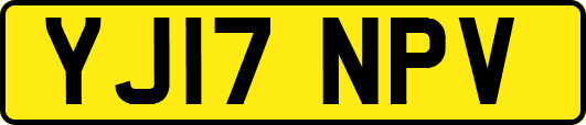 YJ17NPV