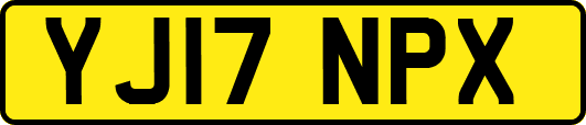 YJ17NPX