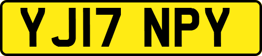 YJ17NPY