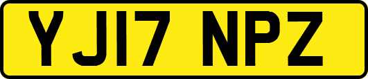 YJ17NPZ